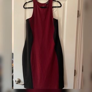 Cute dress!
